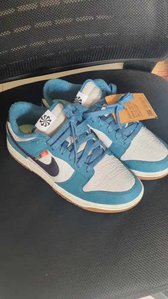 Sale dunk low retro NN original