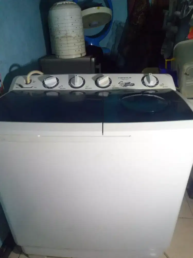 MESIN CUCI FANPILA14KG