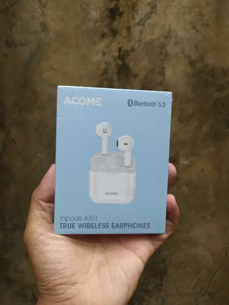 Tws bluetooth ACOME