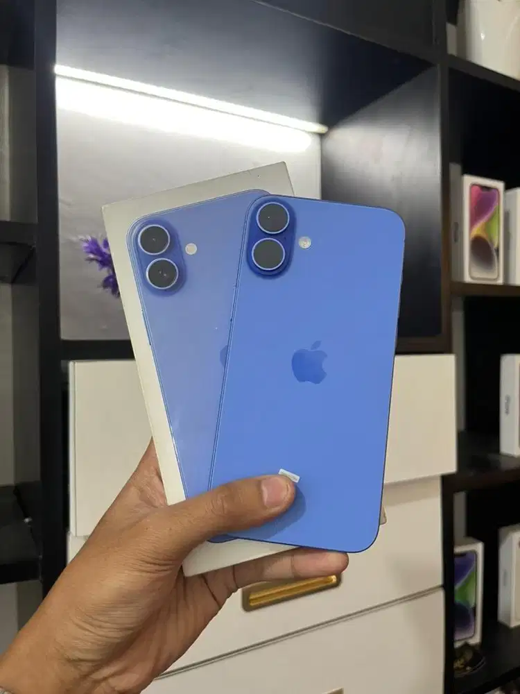 iphone 16 plus 128gb digimap