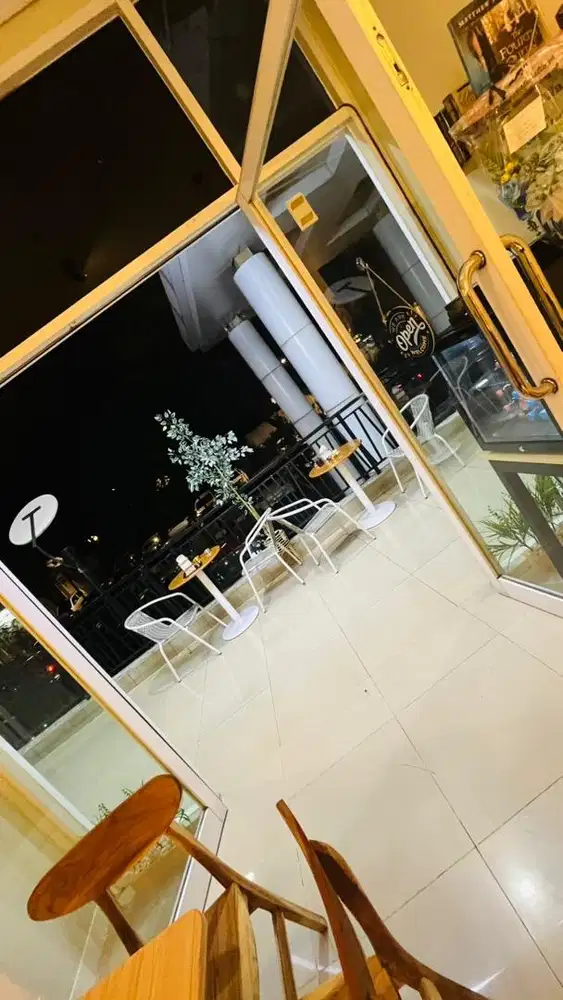 DI BUTUHKAN COOKER / YG BISA MASAK MASAKAN BARAT.