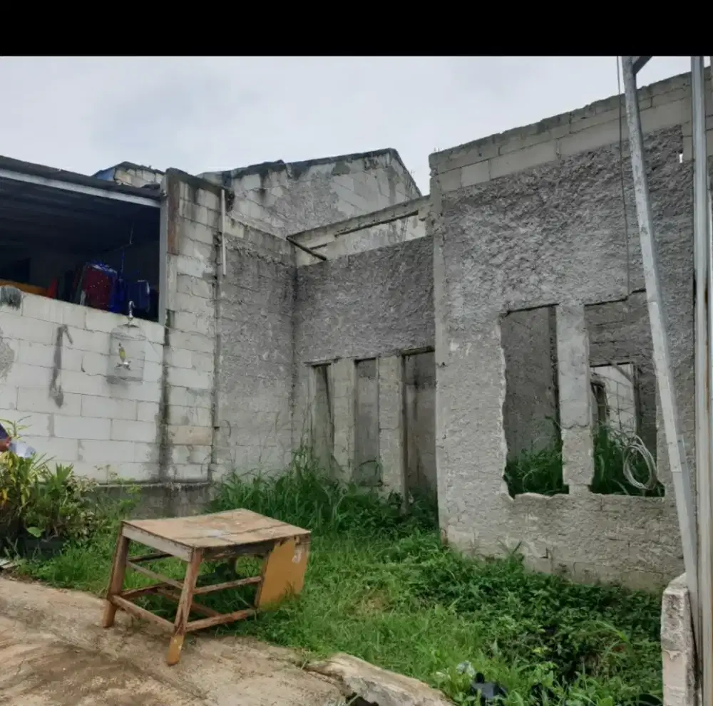 Dijual Tanah Sawangan Depok