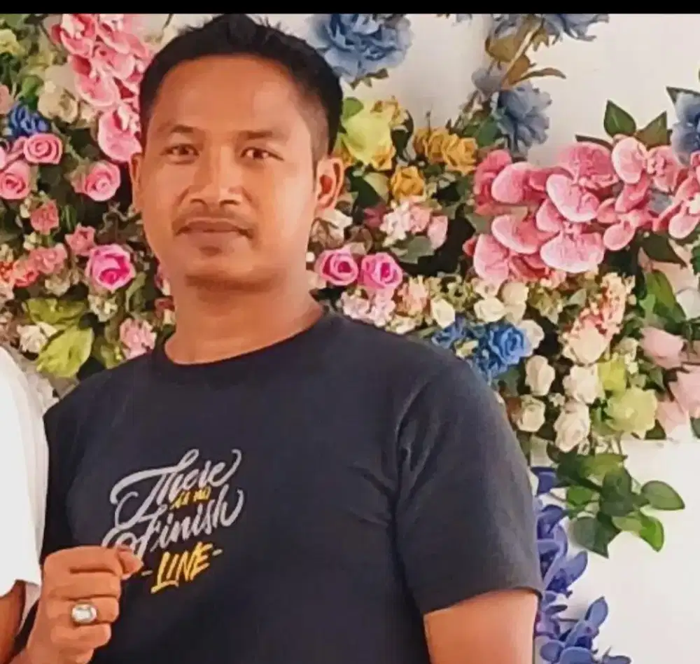 info Loker Driver pnya modal sim B1