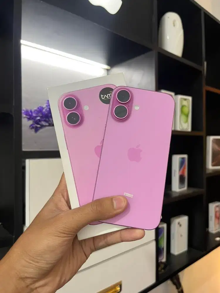 iphone 16 128gb ibox