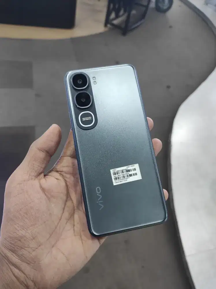 VIVO Y21D NEW STOK! NEGO SAMPAI DEAL!!