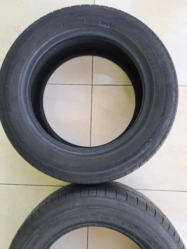 Dunlop Enasave EC 300+