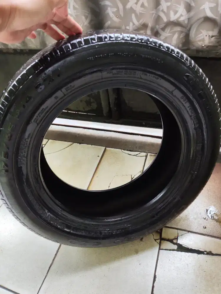 Ban bekas GT Radial R14 175/65 82T