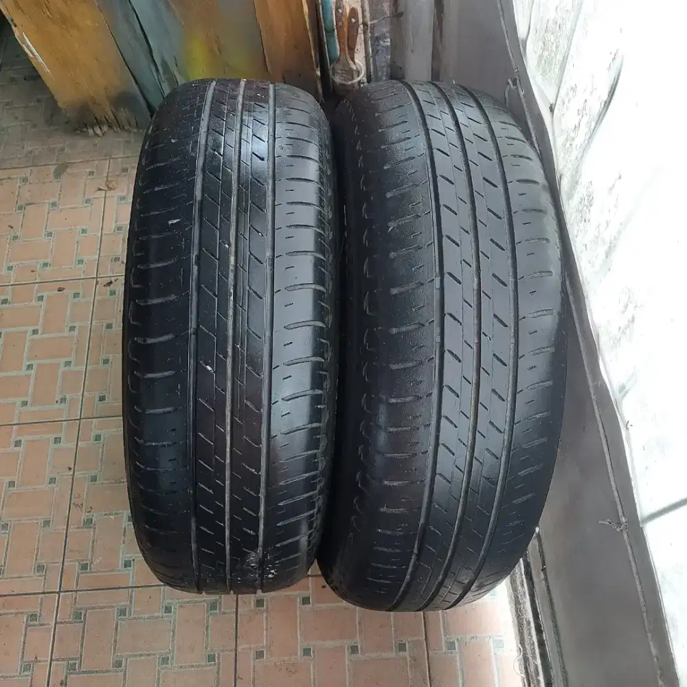 Dijual ban BS copoton Innova Reborn