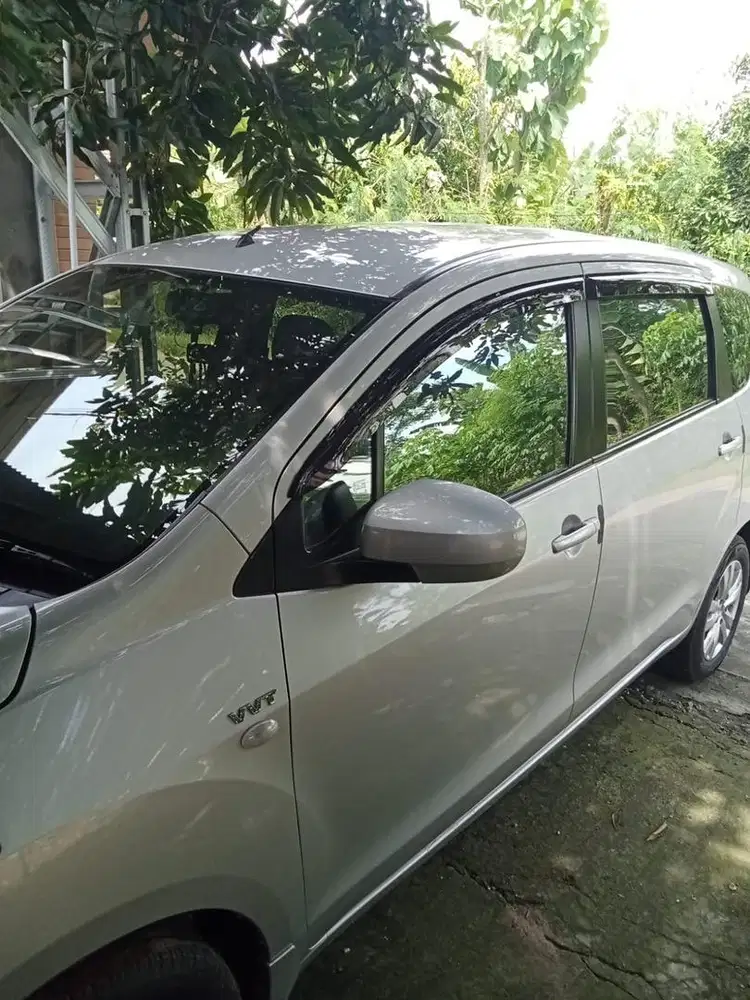Ertiga 2018 last edition