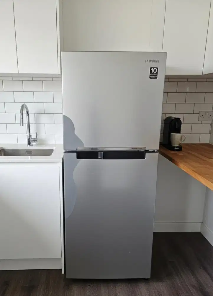 Free antar kulkas samsung inverter murah