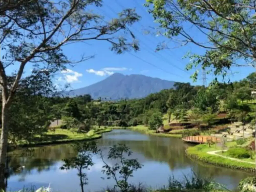 Dijual villa modern fully furnished di vimala hills resort bogor #vimalahillsbogor #villabogordijual #villamewahdijualbogor #villapuncakdijual #