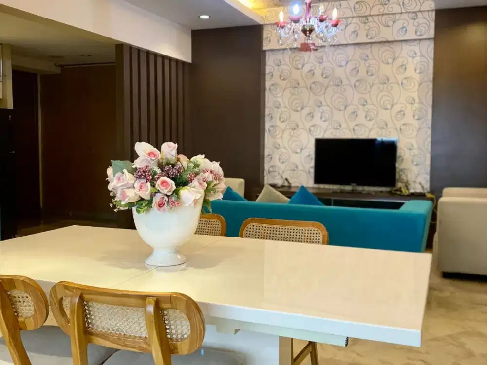 Apartemen Bonavista dekat MRT siap huni dijual/ disewa. #Apartemenmewahcilandak #apartemendijual #apartemenbonavista #