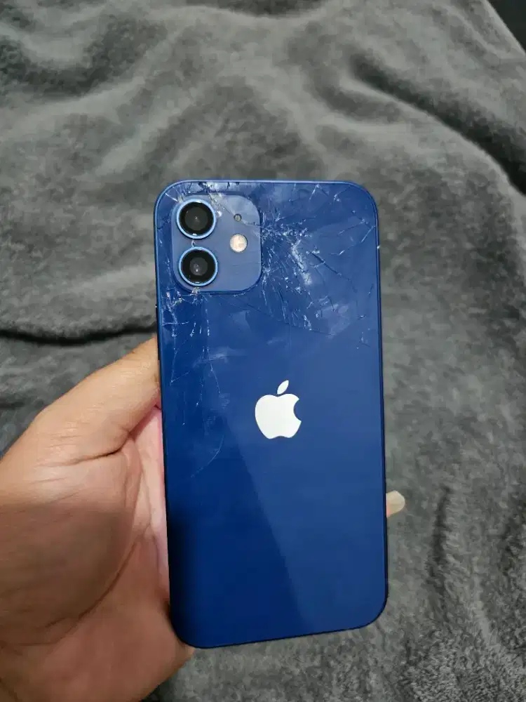 Iphone 12 64GB inter