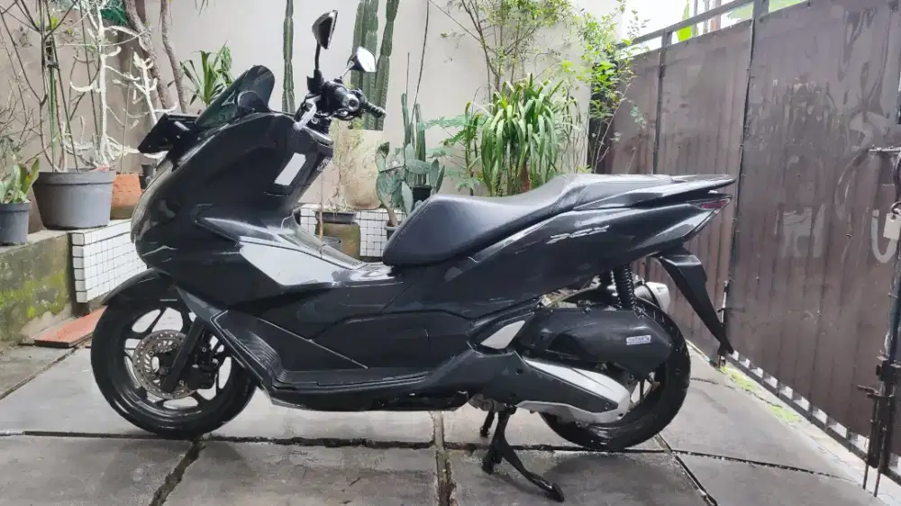 Honda PCX 2021 depok