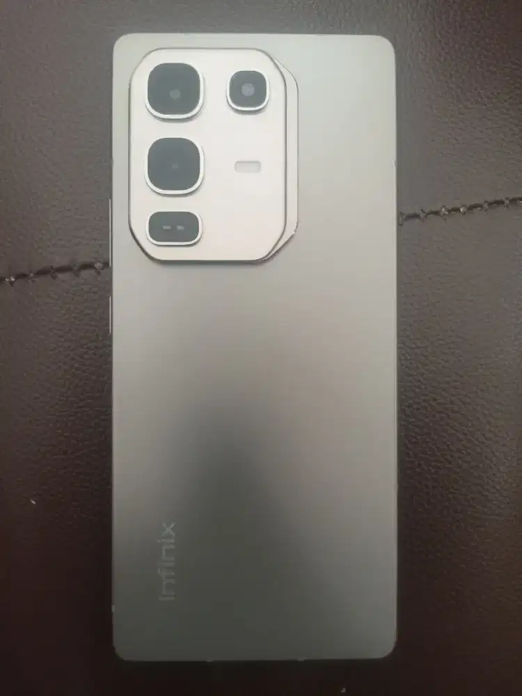 Infinix Note 50 Pro 4G