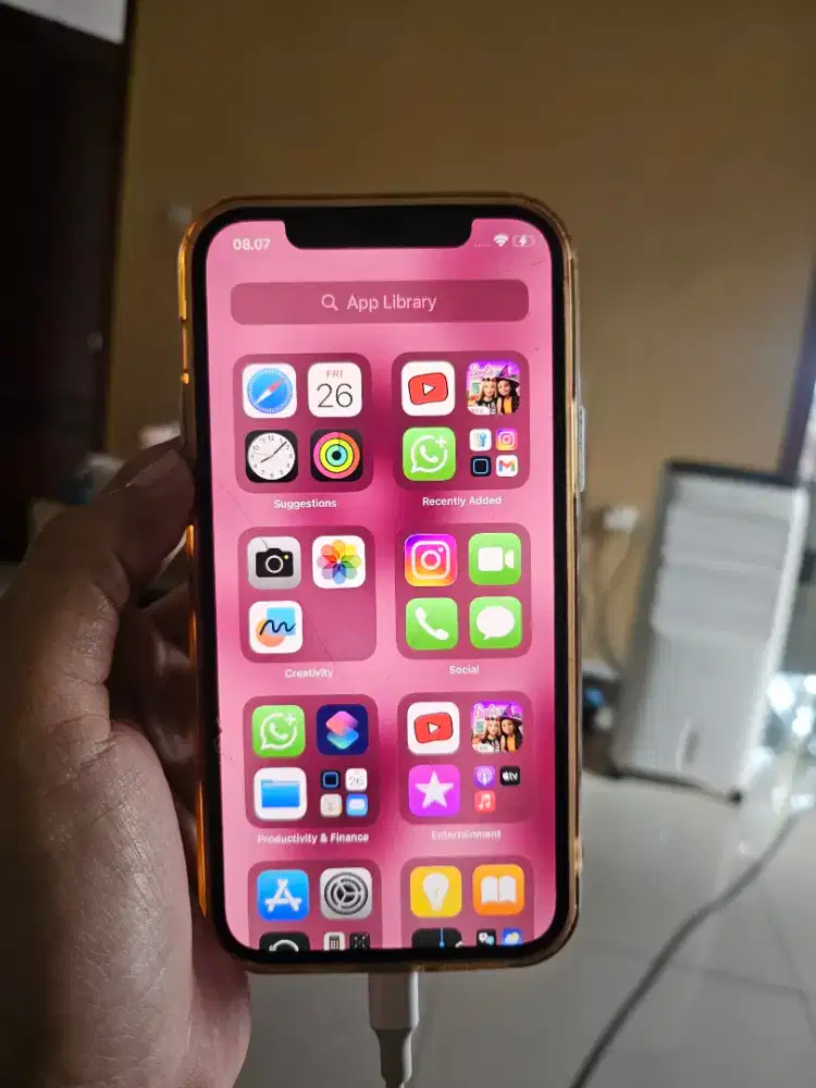 Jual Iphone 12 64GB inter