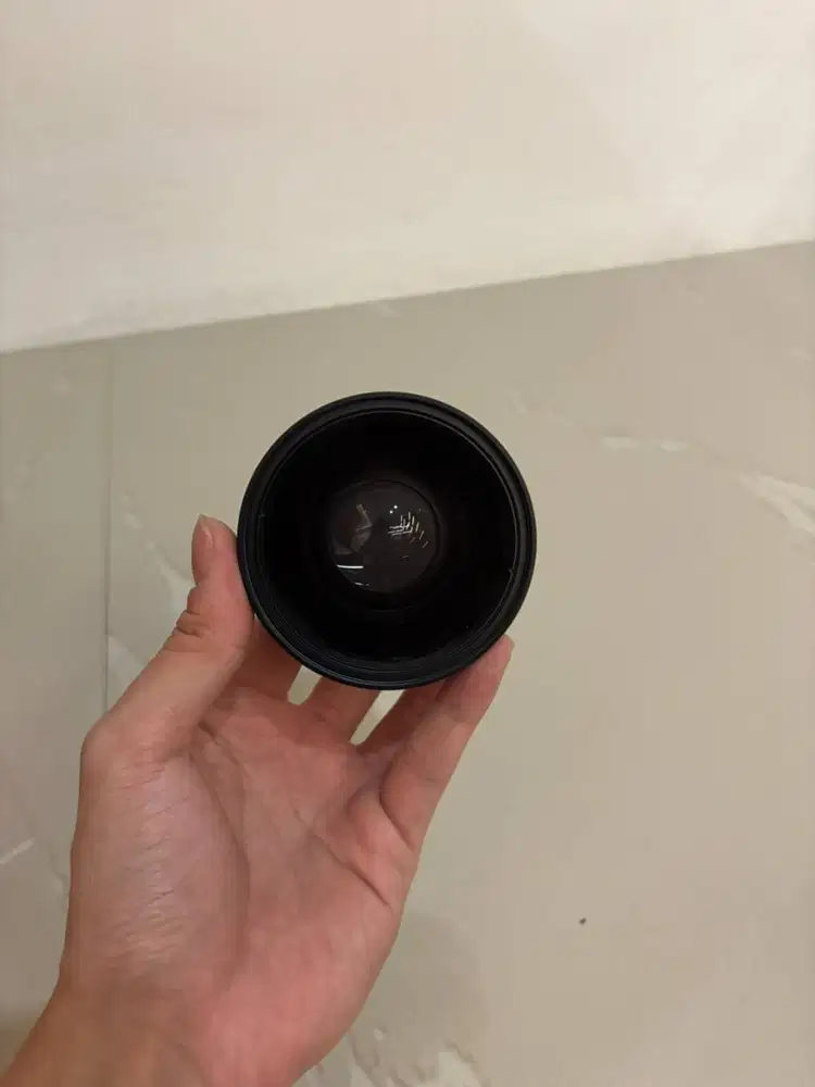 NISI Macro Lens Converter