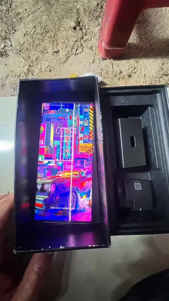 Samsung note 20 ultra