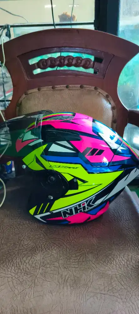 NHK S1GP Pro Alonso, Size M