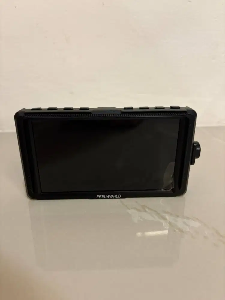 Feelworld F5 Monitor