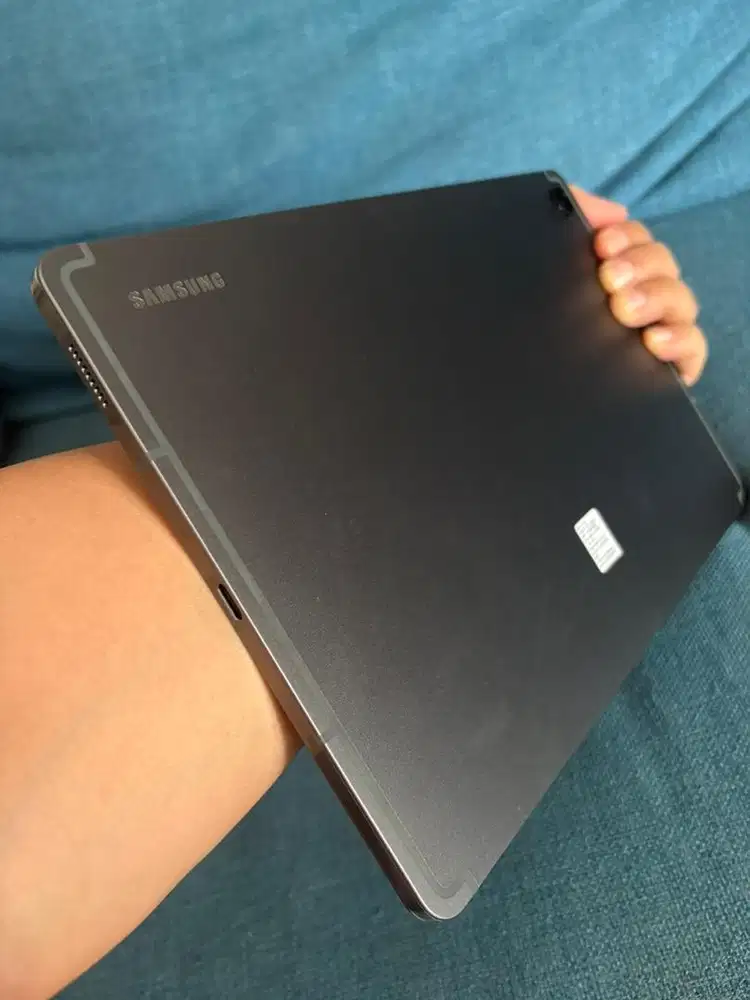 Samsung Tab S9 FE 5G