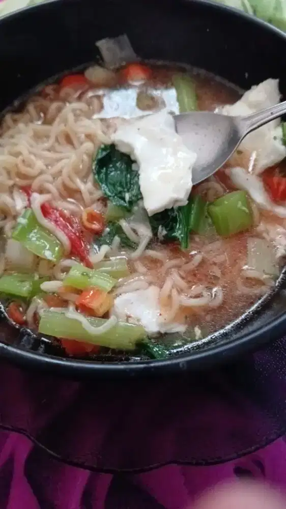 Crew Resto dan Kasir