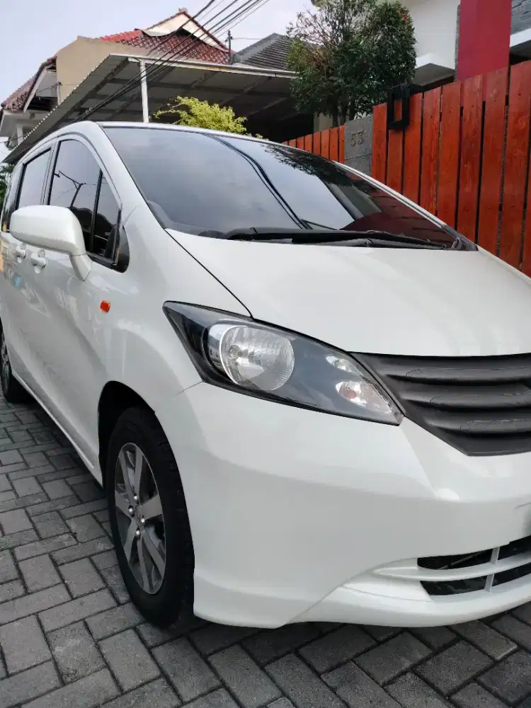 Freed 2011 Original mulus istimewa jarang ada