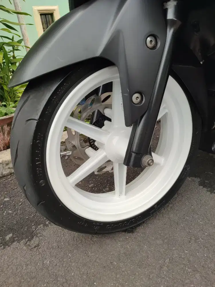 Velek recing V- Rossi