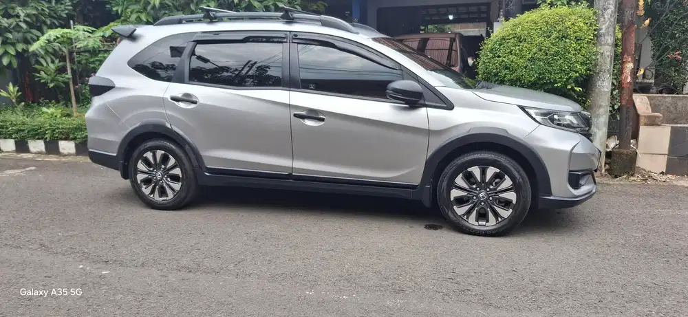 Honda BR-V 2019 Bensin