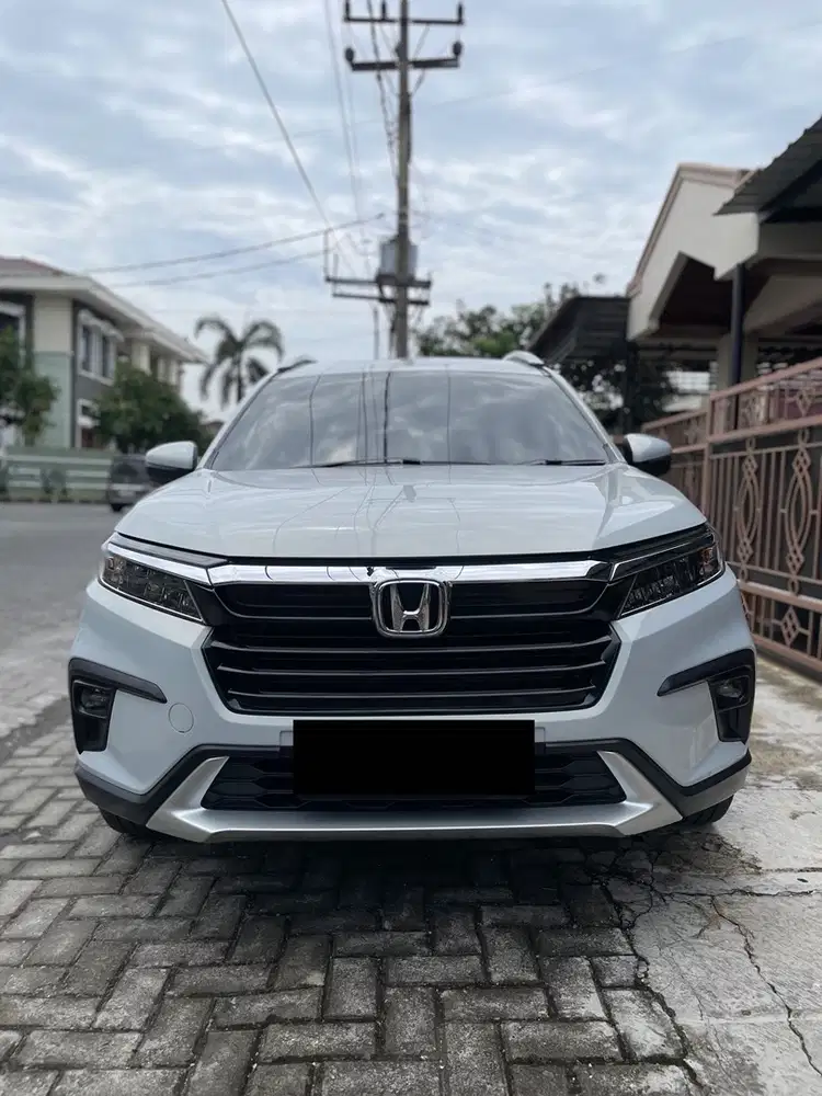 Honda BR-V 2022 Bensin