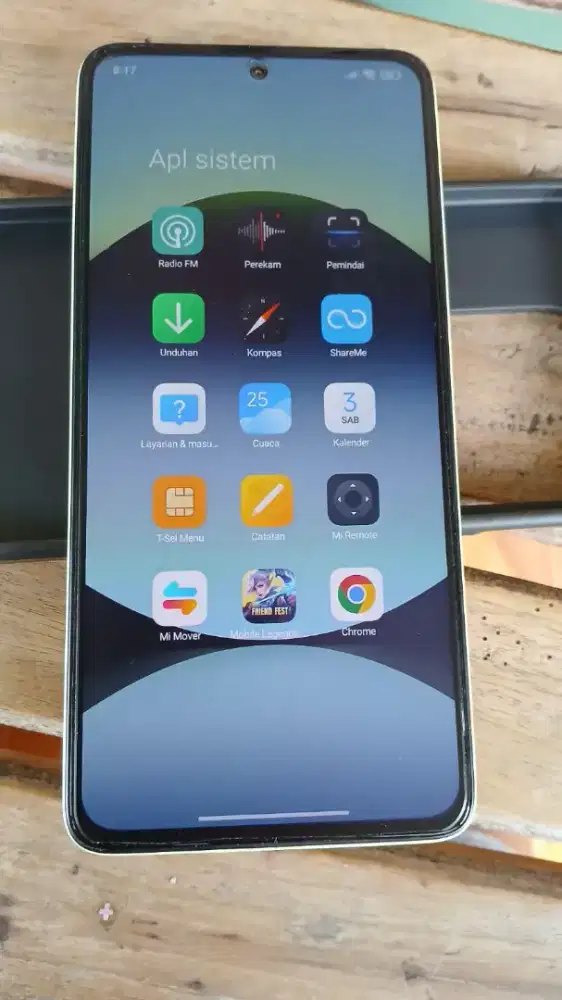 Redmi Note 14 (8+4) /256GB