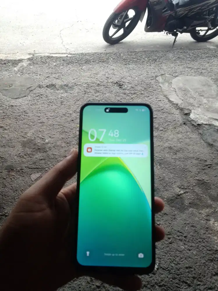 Infinix Smart 10+ 8+8/128