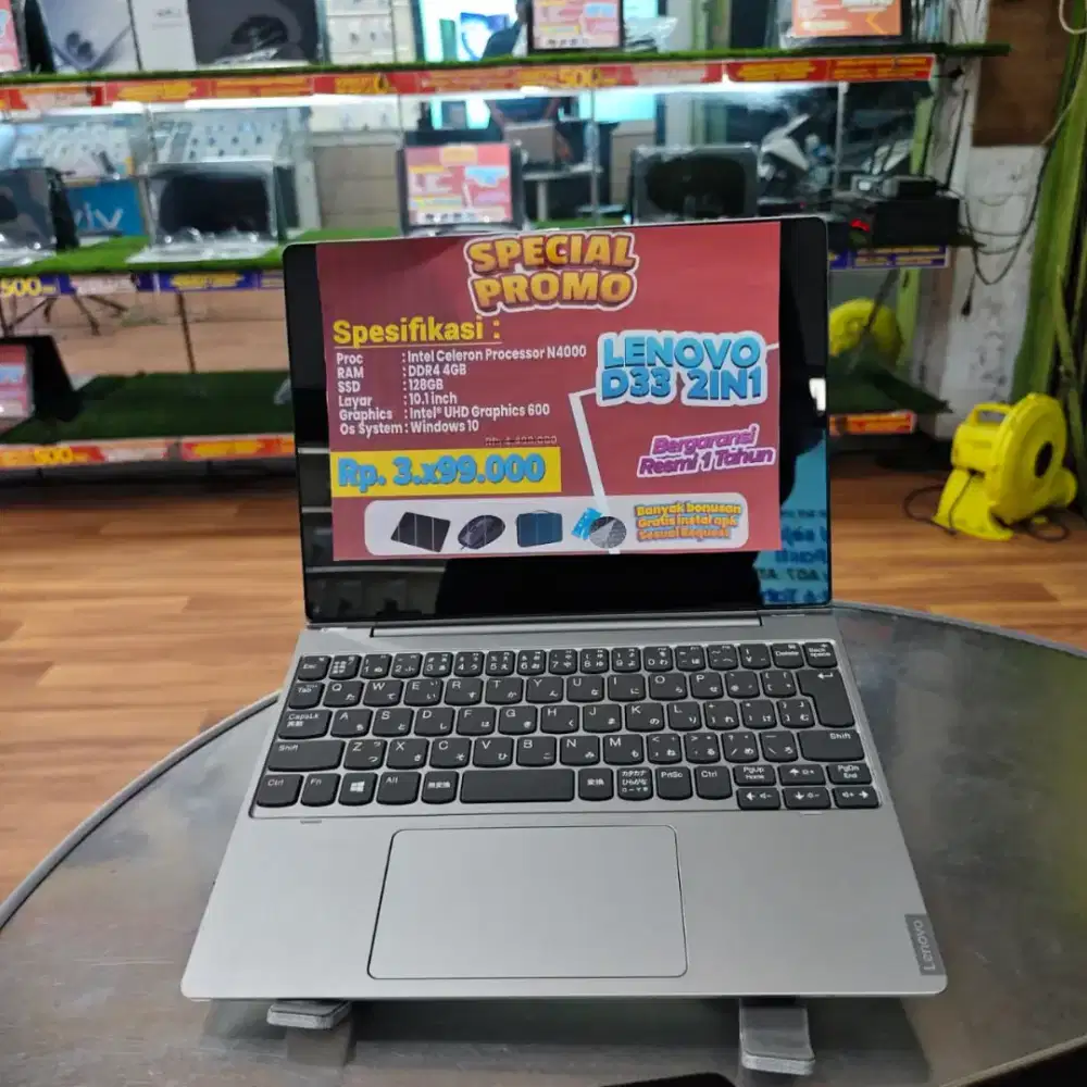 LAPTOP REKOMEN BUAT KAMU YANG SUKA DESAIN HARGA TERJANGKAU