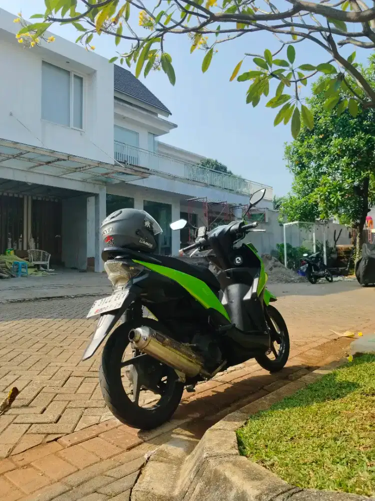 For sale beat fi stater kasar 2014