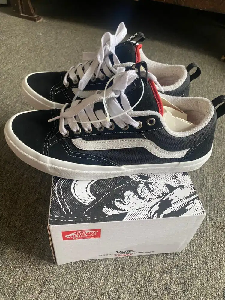 Vans Skate old skool 36 +