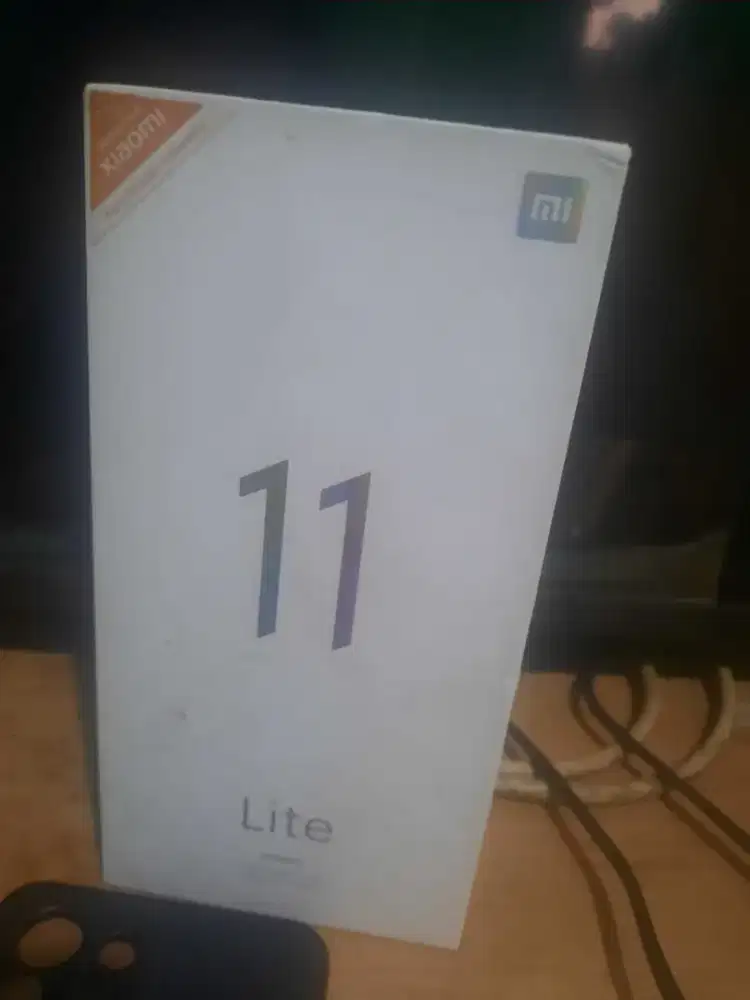 Xiaomi Mi 11Lite