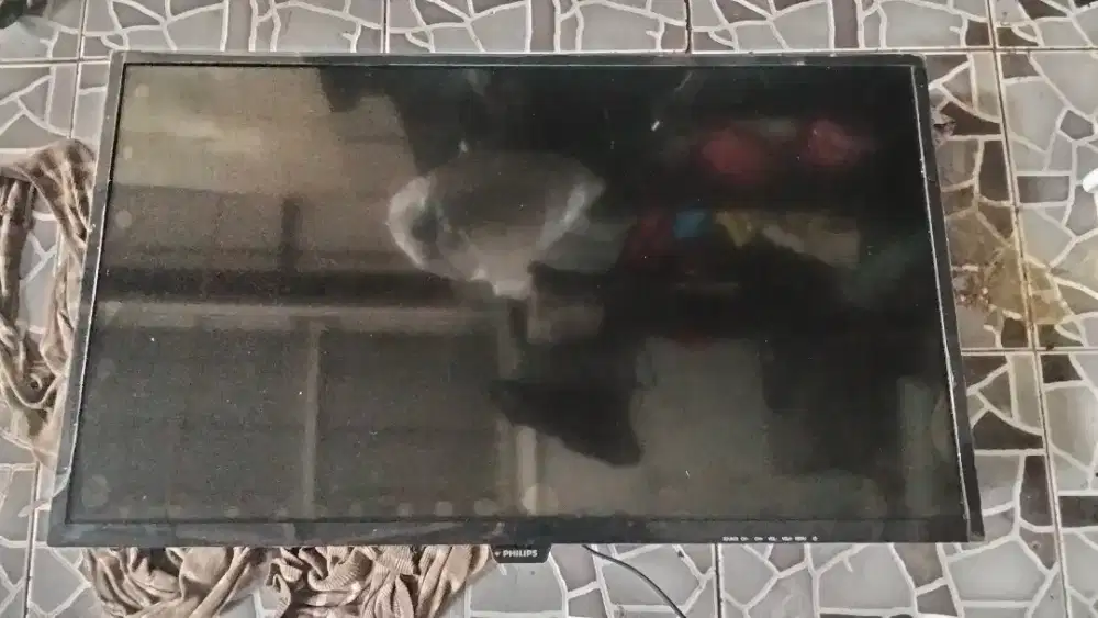 Tv Phillips 32 inch