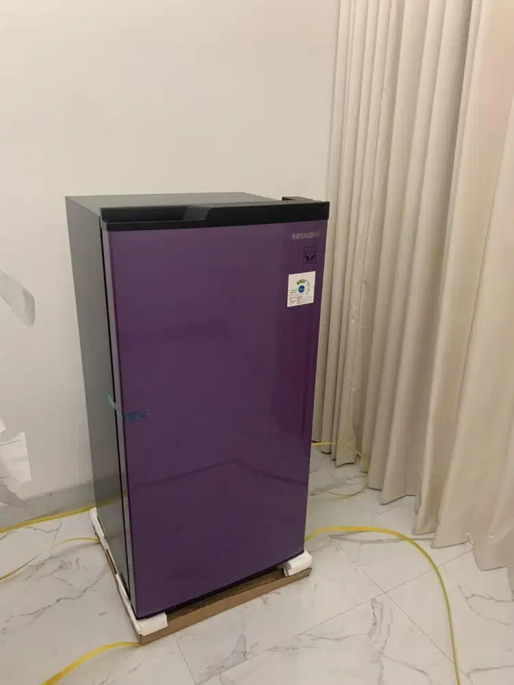 Kulkas Hitachi 1 pintu