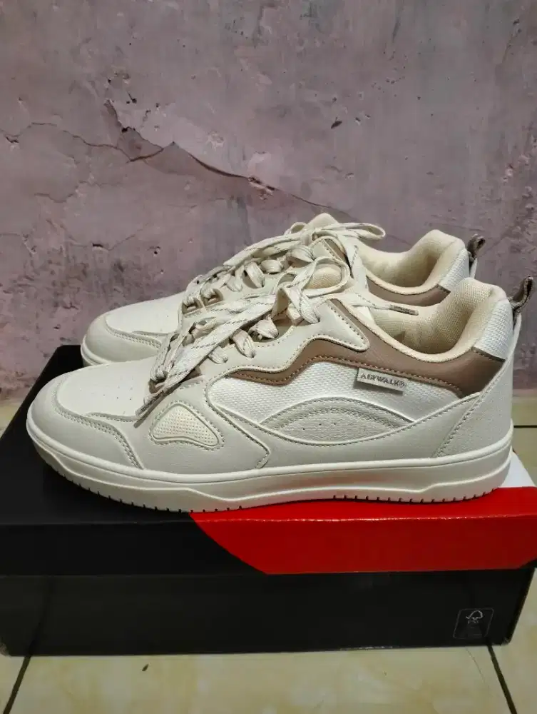 sepatu airwalk new