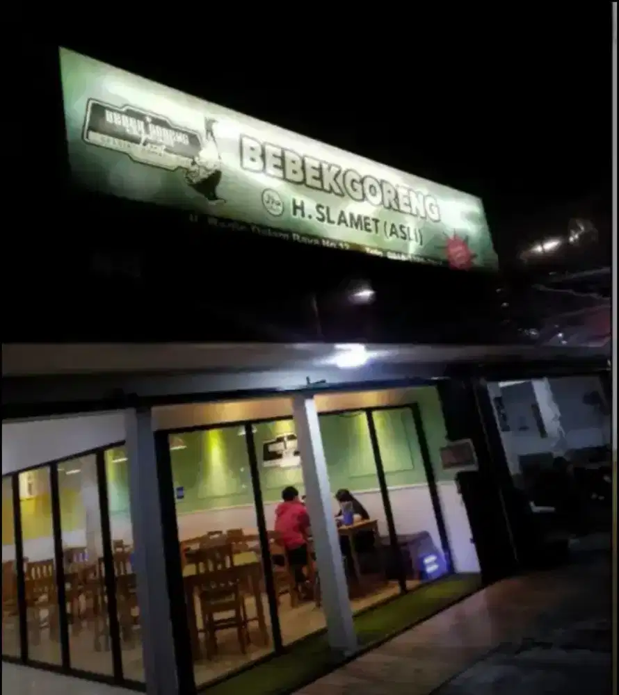 Sewa ruko Radio dalam Raya