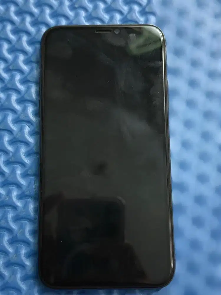 Iphone X 256GB Space Gray
