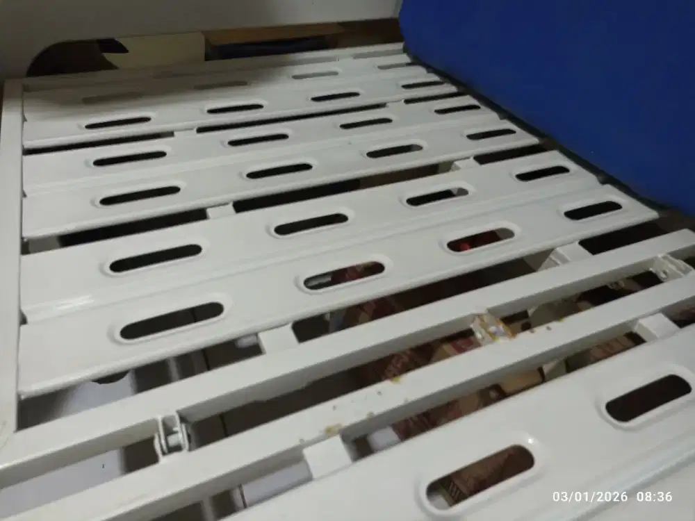 Jual murah ranjang rumah sakit