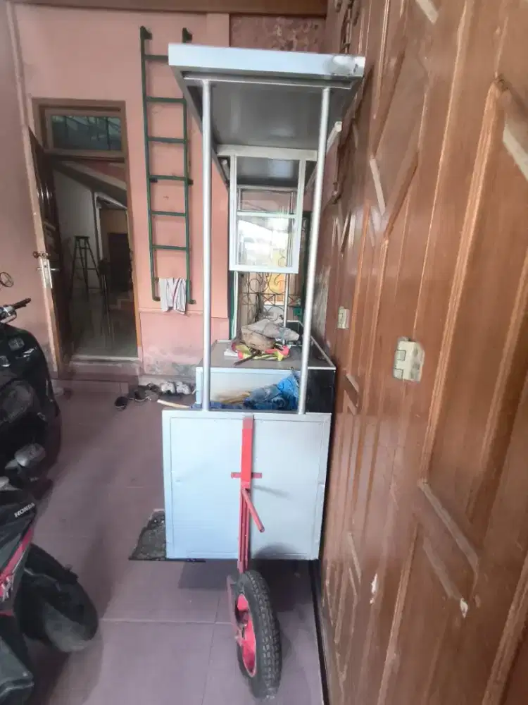 Bismillah di jual rak serbaguna