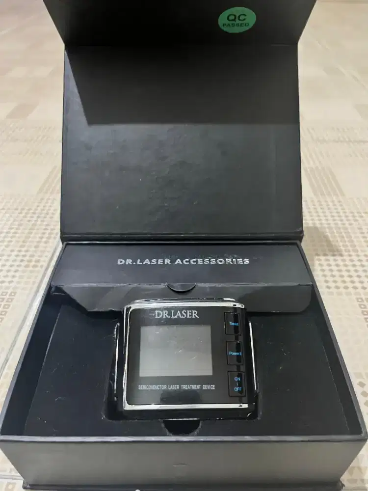 DR Laser PERFECT 10+ SERIES