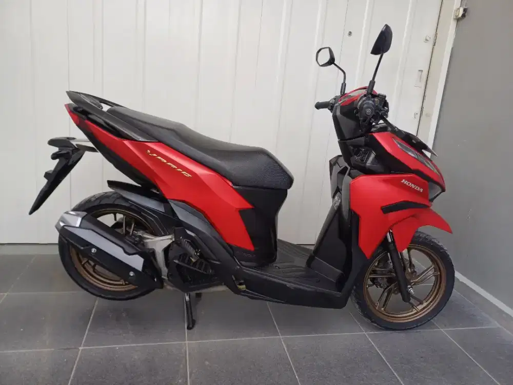Jl. Honda Vario 125 2024