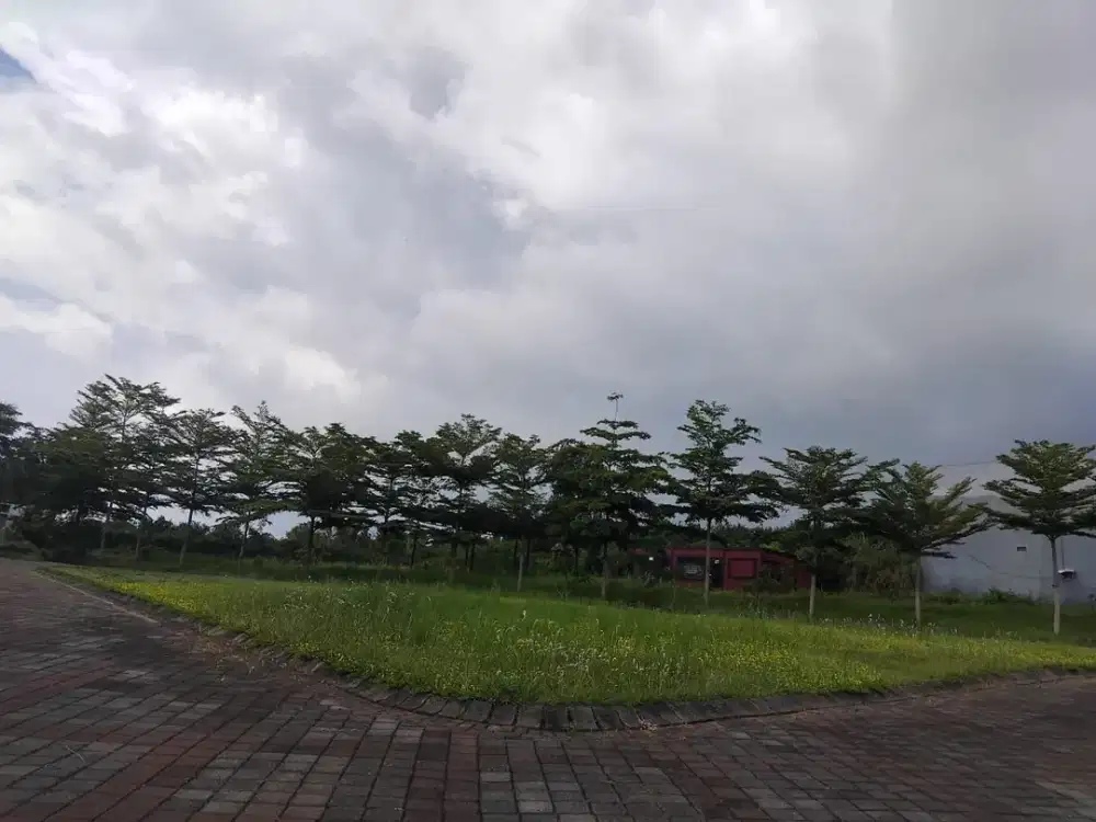 Area Mahasiswa Dekat UIN 3 Kavling Malang Vasanta Emerald