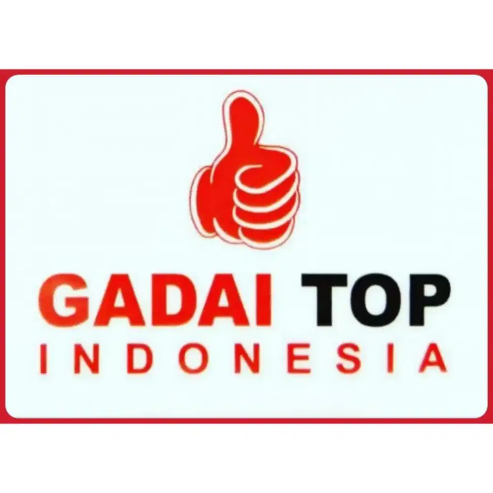 Lowongan Pekerjaan PT Gadai Top