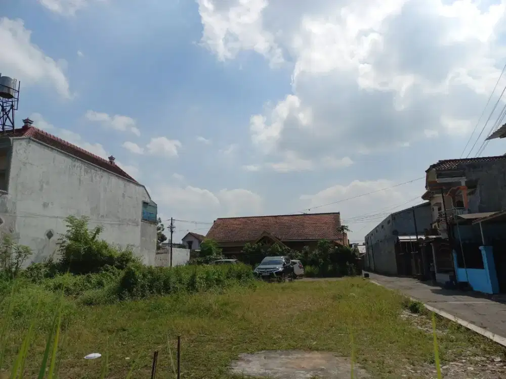 Legalitas SHM Kapling Tanah Malang Sawojajar Ranugrati Lokasi Nyaman