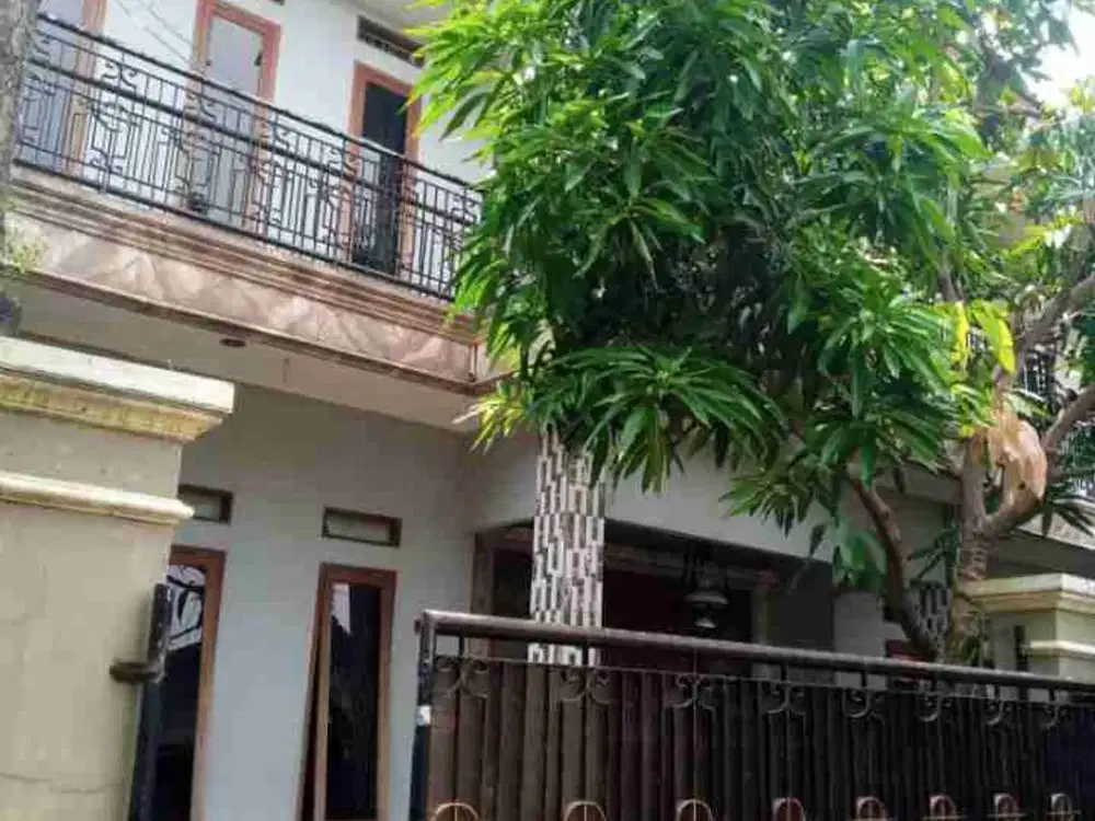 Jual Rumah Mewah Super Murah di Mampang pancoran Mas Depok