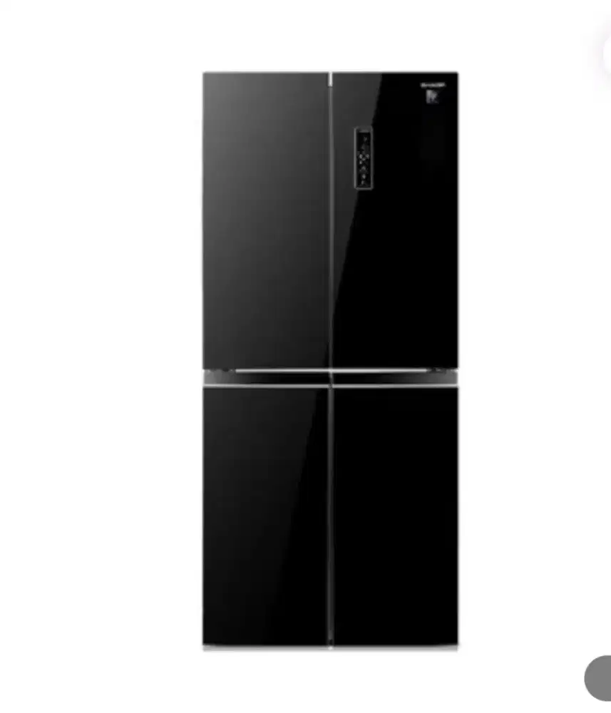 KULKAS SHARP 4 PINTU